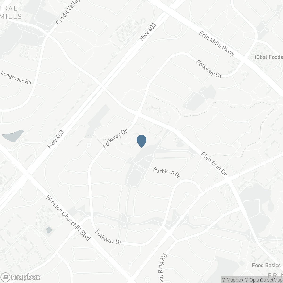 37 - 2766 FOLKWAY DRIVE, Mississauga, Ontario L5L 3M3